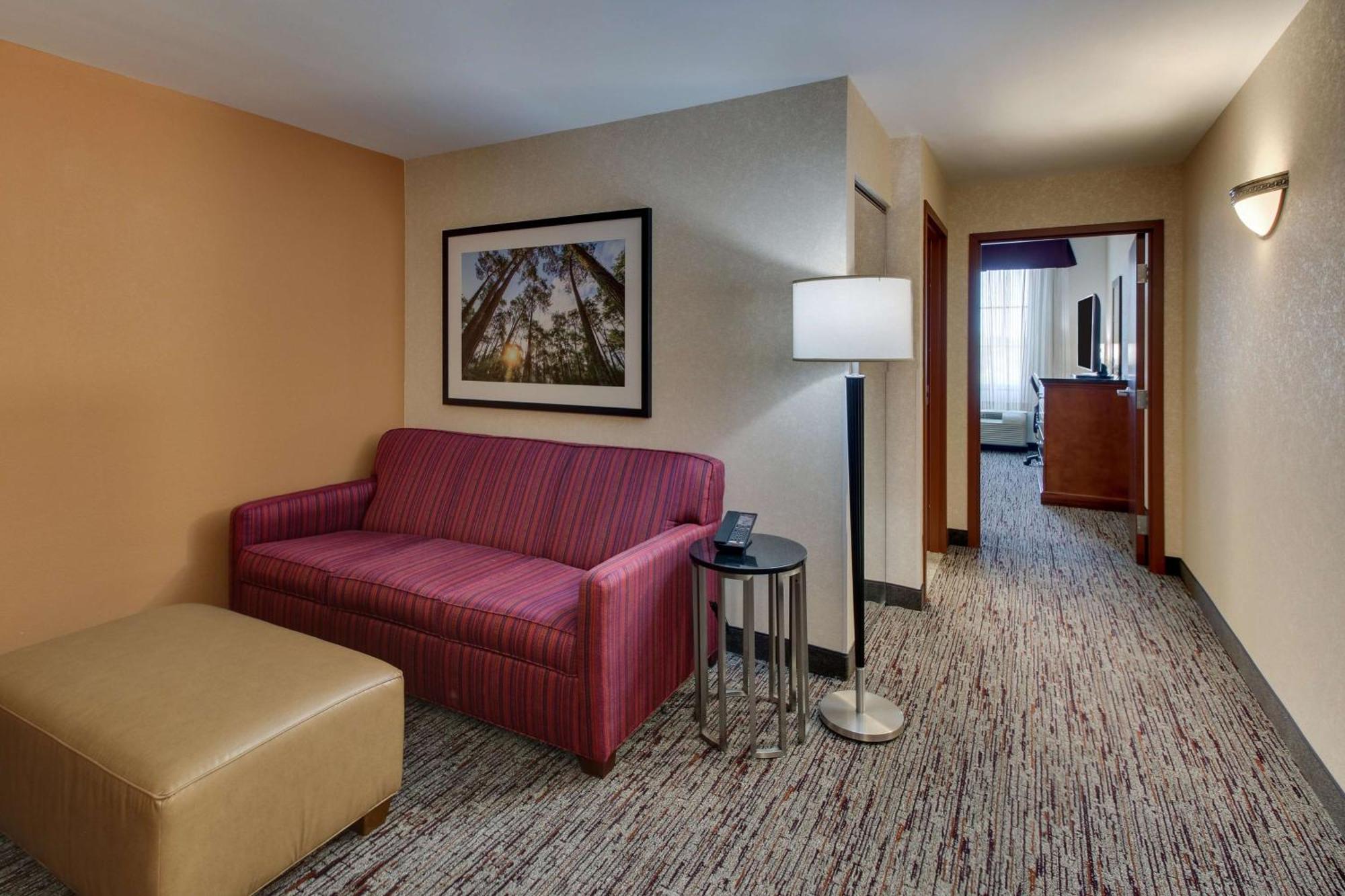 Drury Inn & Suites Меридиан Экстерьер фото